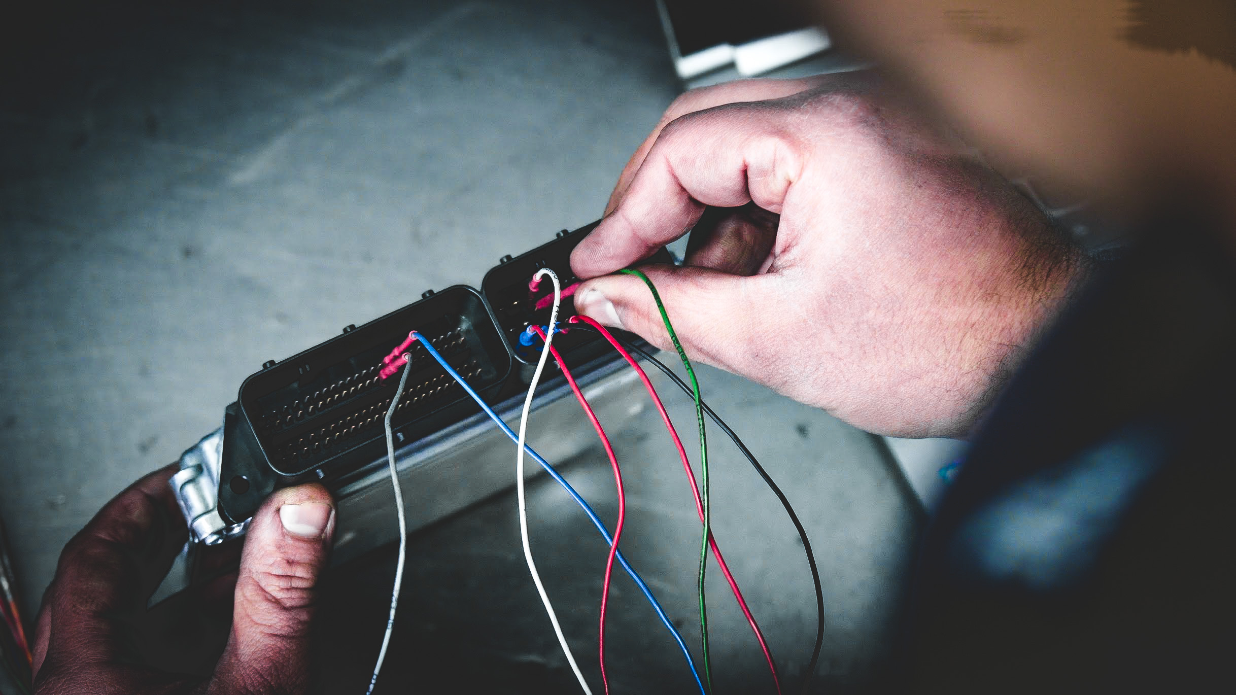 CHIPTUNING